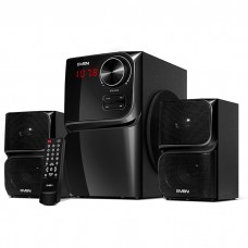 SVEN MS-305 Black